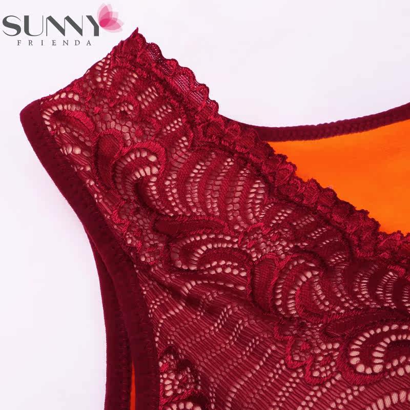 Sous-vêtement chaud SUNNY FRIENDA en polyester, polyester,  - Ref 744825 Image 5