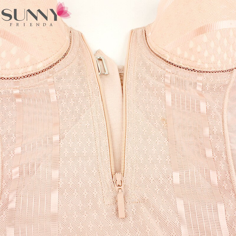 Body SUNNY FRIENDA en nylon - Ref 667854 Image 4