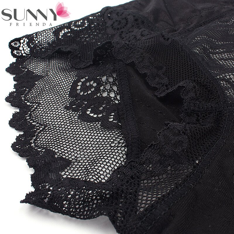 body amincissant SUNNY FRIENDA sexy en nylon - Ref 673152 Image 4