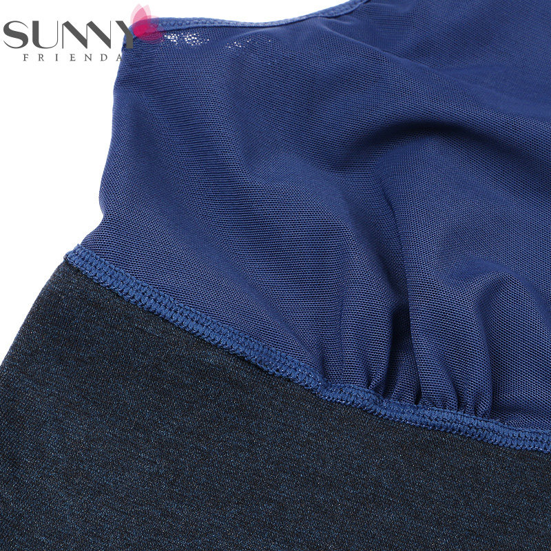 Sous-vêtement chaud jeunesse SUNNY FRIENDA en nylon - Ref 744821 Image 5