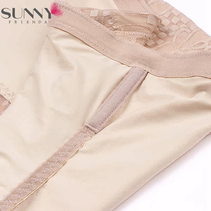 body amincissant SUNNY FRIENDA sexy en nylon - Ref 683255 Image 4