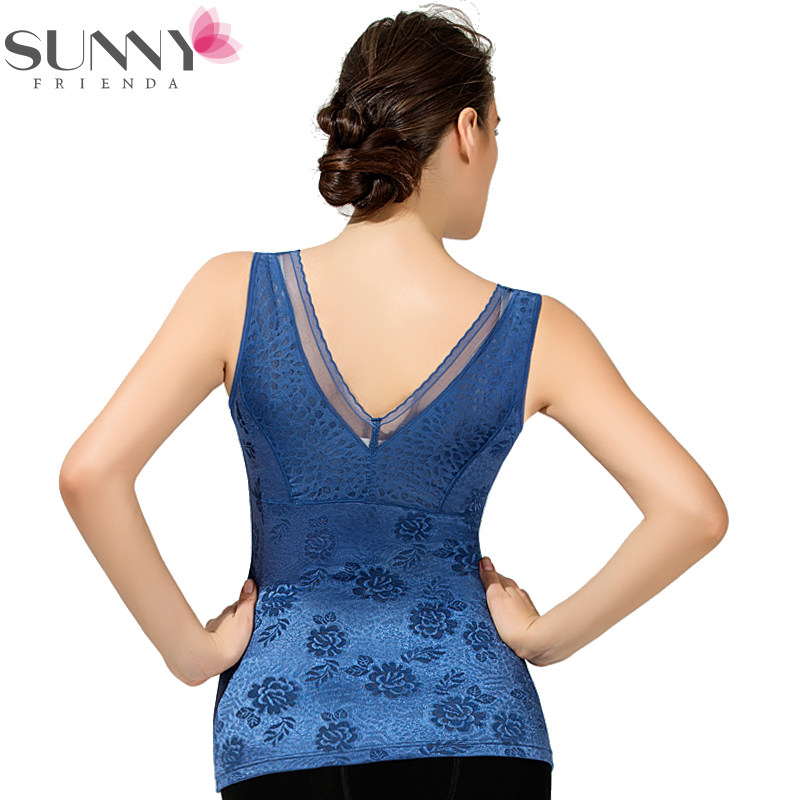 Sous-vêtement chaud jeunesse SUNNY FRIENDA en nylon - Ref 744821 Image 3