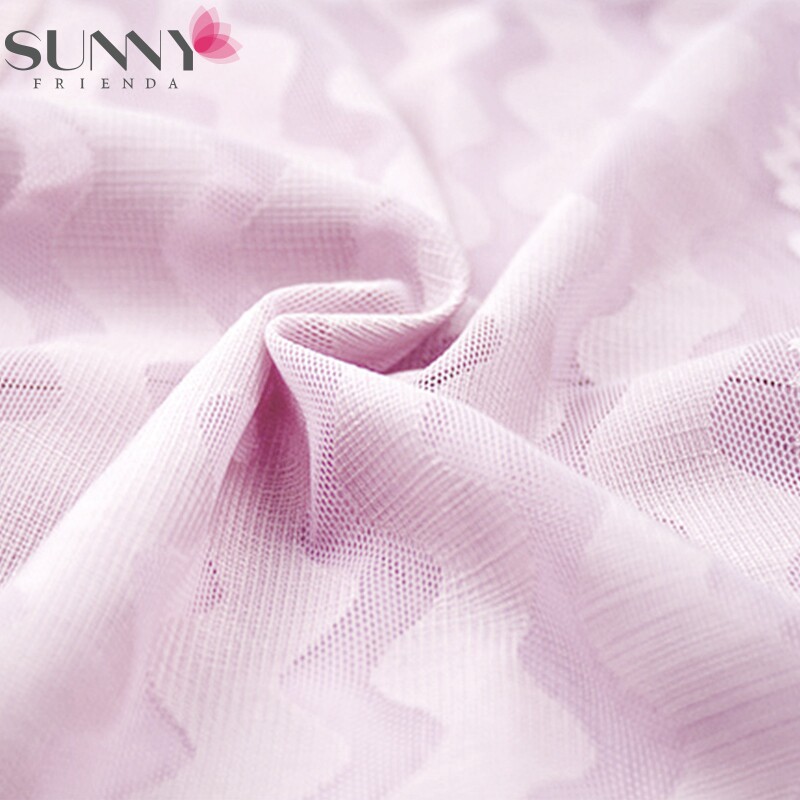 body amincissant SUNNY FRIENDA sexy en nylon - Ref 670161 Image 3