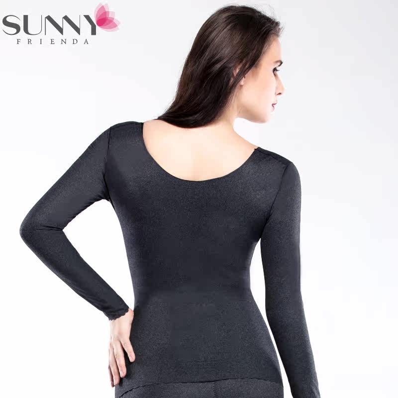 Body SUNNY FRIENDA en nylon - Ref 667829 Image 3