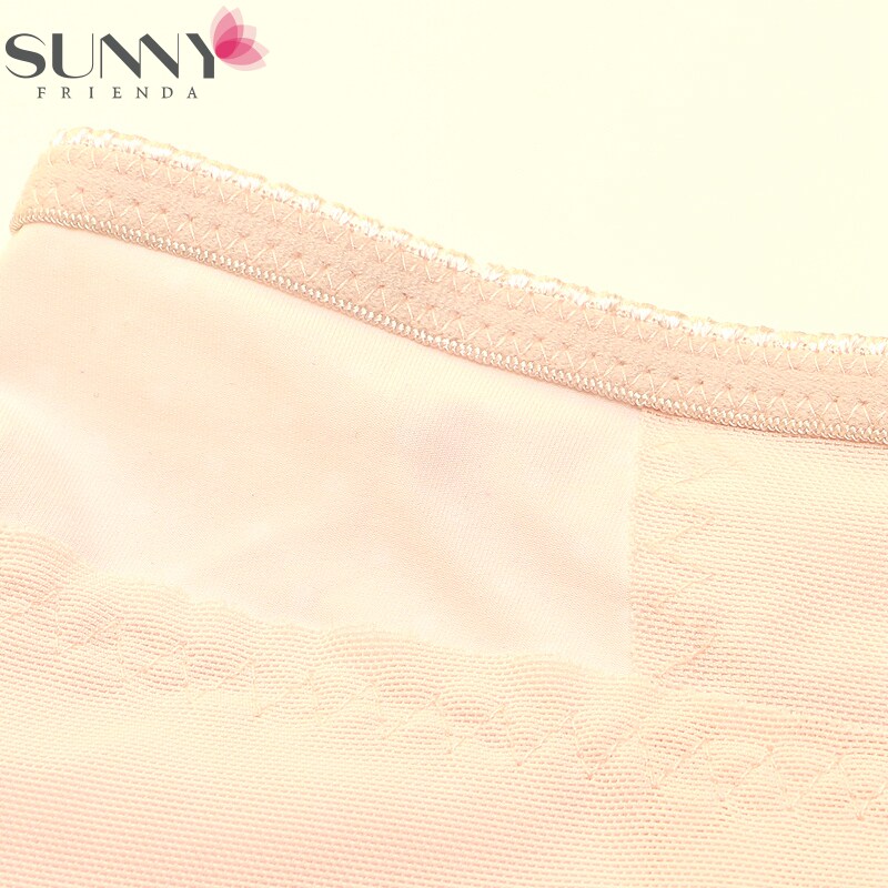 body amincissant SUNNY FRIENDA doux en nylon - Ref 670128 Image 4