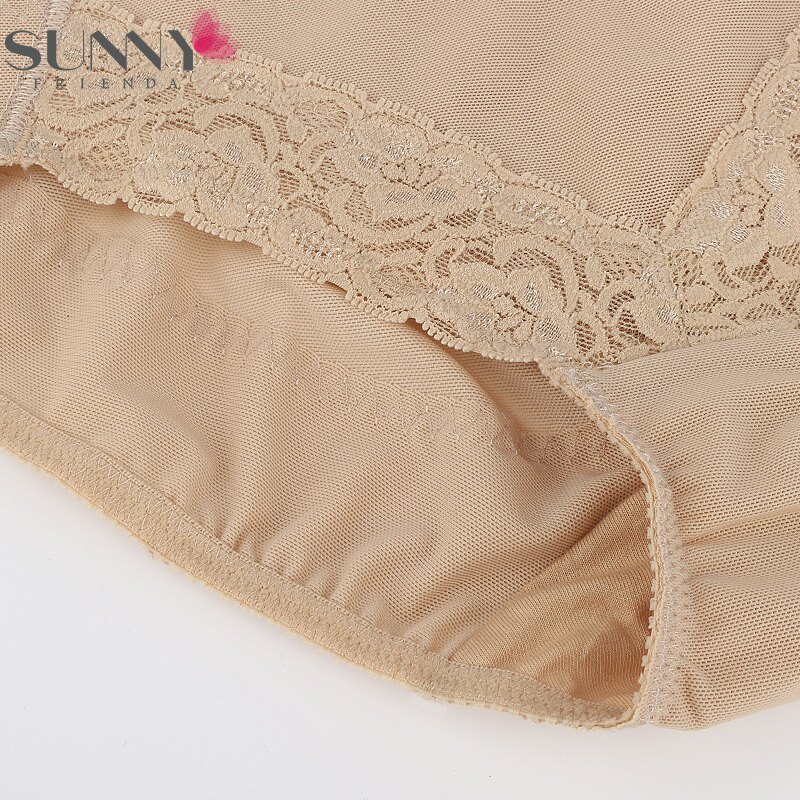body amincissant SUNNY FRIENDA sexy en nylon - Ref 670981 Image 4