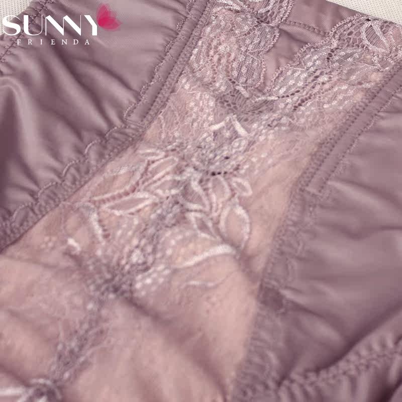 body amincissant SUNNY FRIENDA sexy en nylon - Ref 671610 Image 5