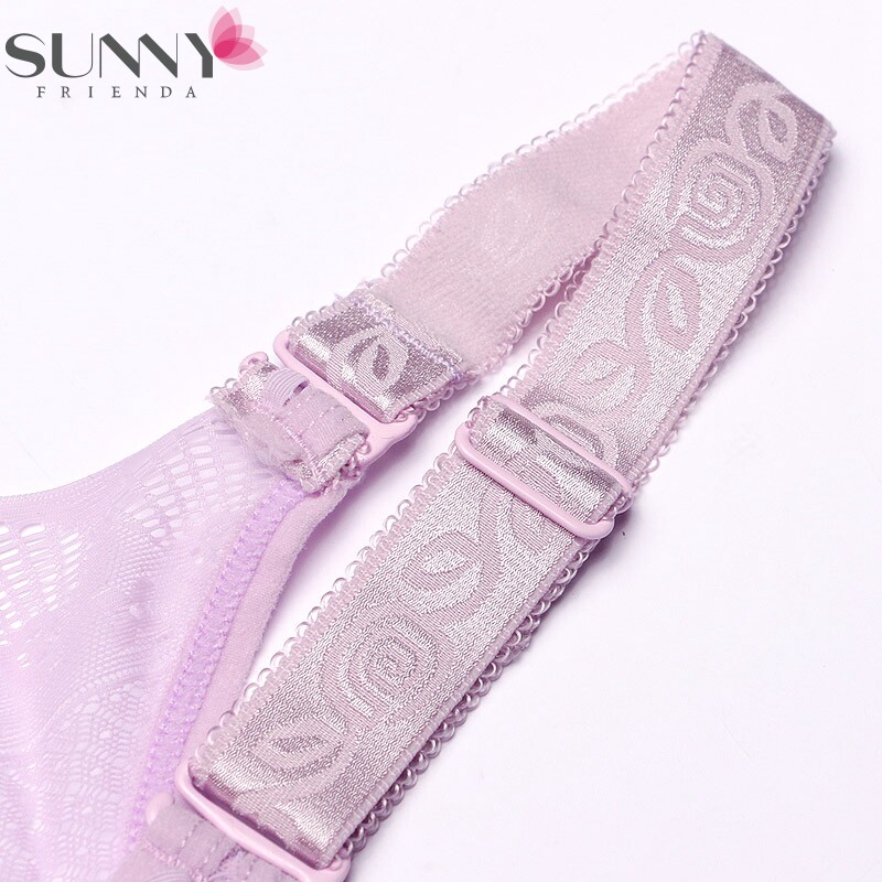 Body SUNNY FRIENDA en nylon - Ref 667882 Image 5