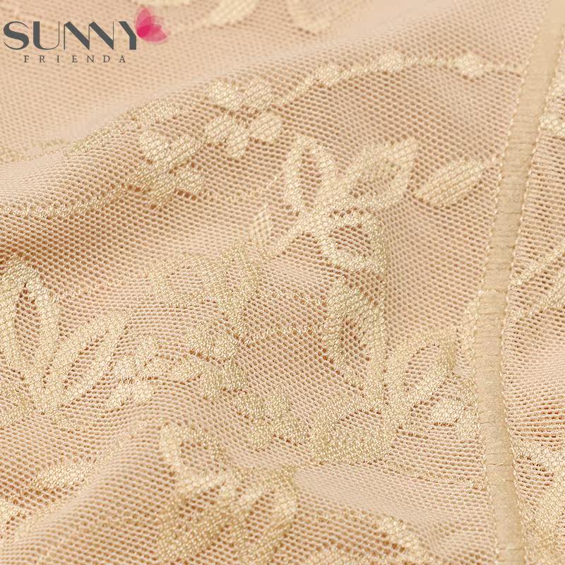 body amincissant SUNNY FRIENDA en nylon - Ref 670263 Image 4