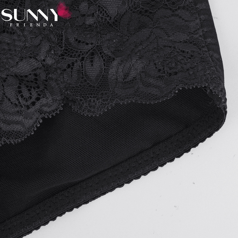 body amincissant SUNNY FRIENDA en polyester - Ref 684544 Image 5