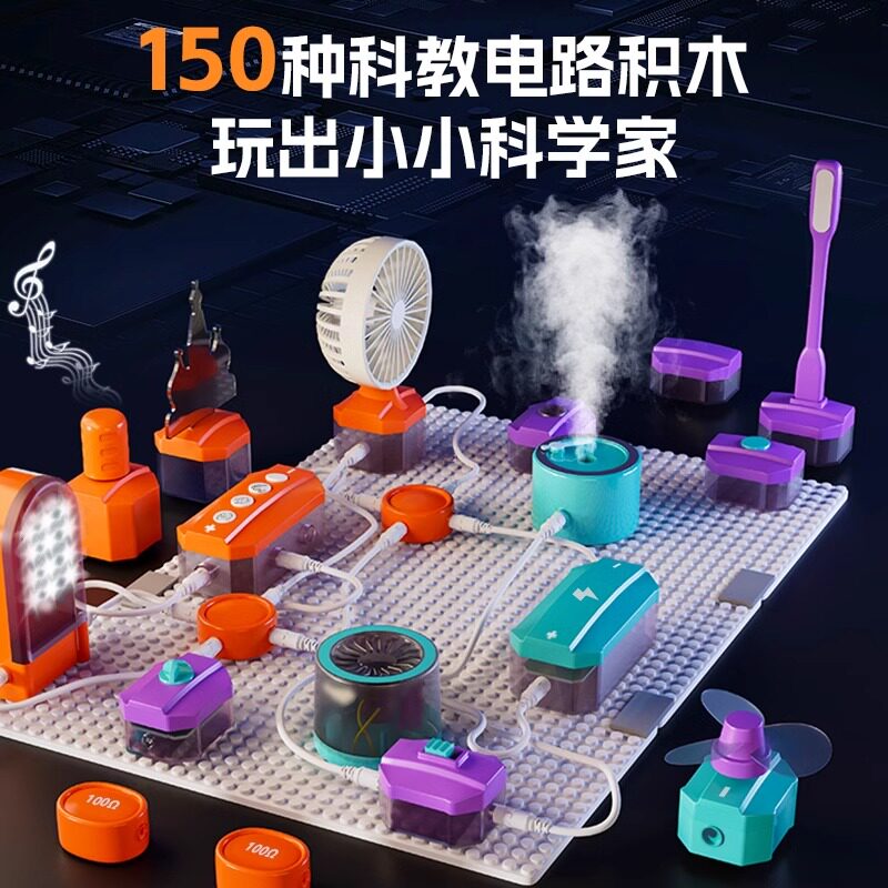 儿童益智生日礼物女生玩具男孩图片
