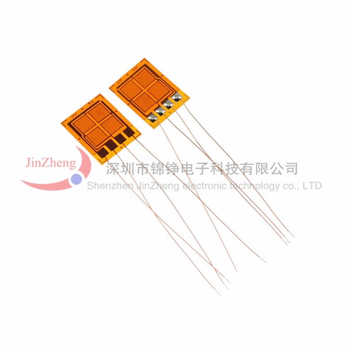 全桥应变计BF120-3EB压力传感器