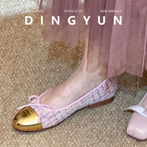 3个颜色可选百搭日常通勤女单鞋
