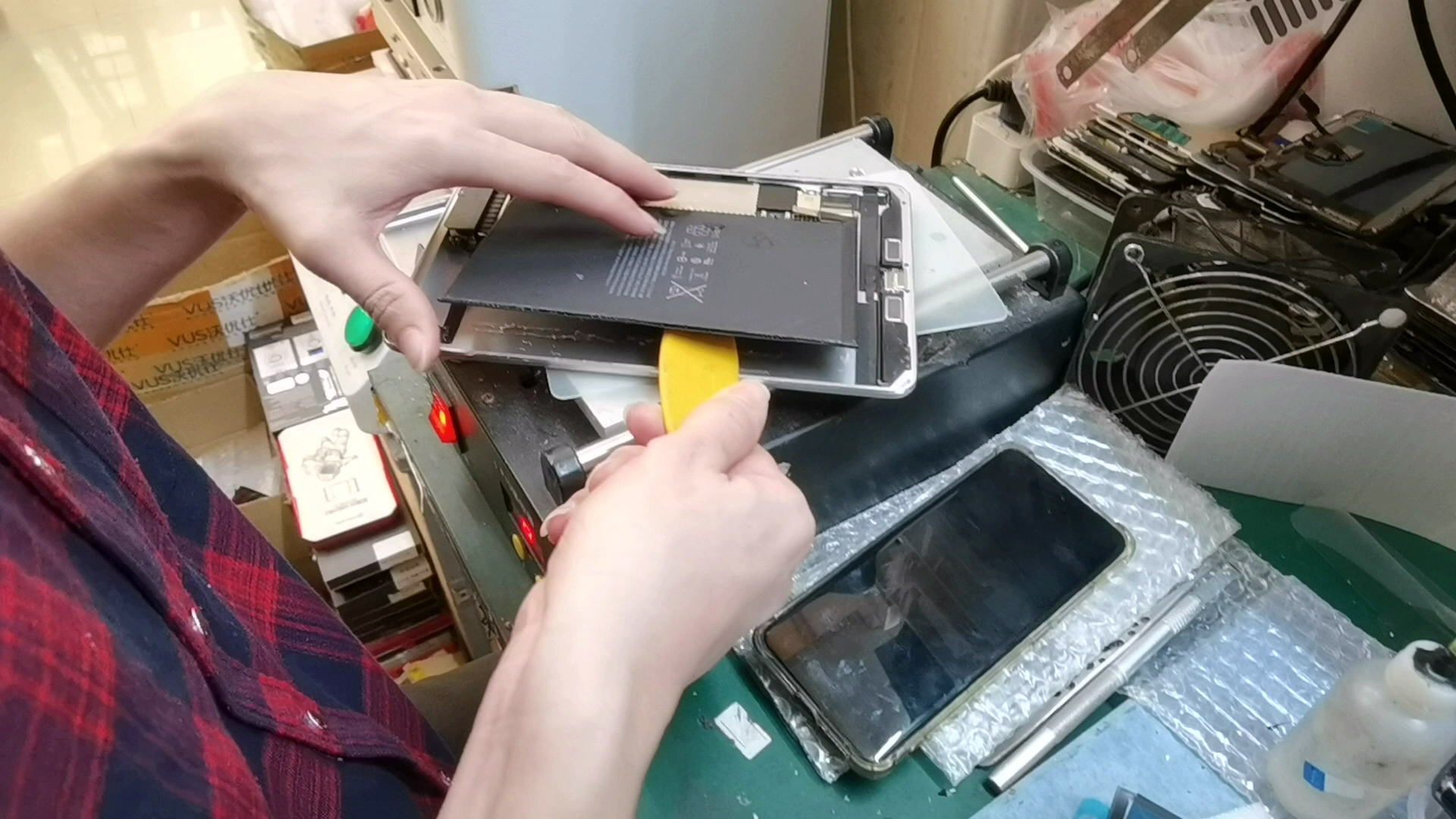 苹果平板电池苹果全新