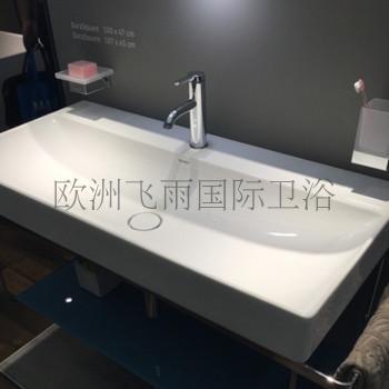 杜拉维特维拉台上盆045412/045410。