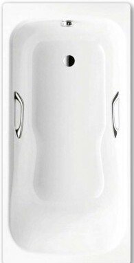 德国卡德维钢板缸KALDEWEI浴缸 DYNA SET   626、624、620、622