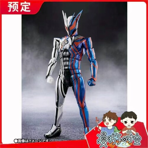 补款 万代 SHF 假面骑士 诺克斯 NOX 暗夜梦胶囊 泽兹ZZZ