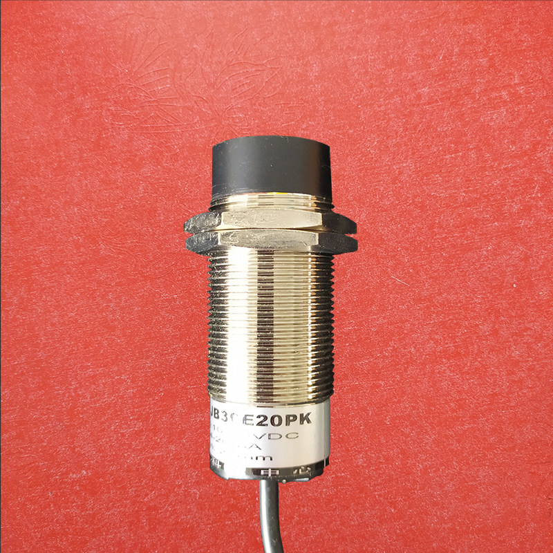 IP68防水DC电压输出模拟量传感器