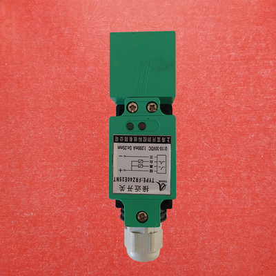 IP68防水可换向接近开关常开常闭