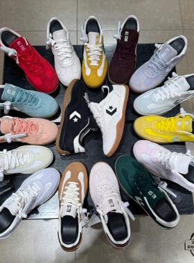 Converse匡威德训鞋经典复古鞋情侣百搭运动鞋A08263C A08262C