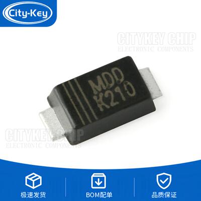 原装DSK210K210SOD-123F100V