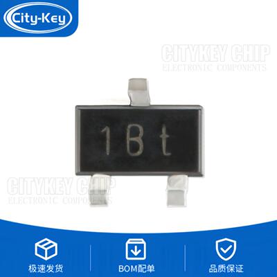 原装BC846BW,1151BtSOT-3236