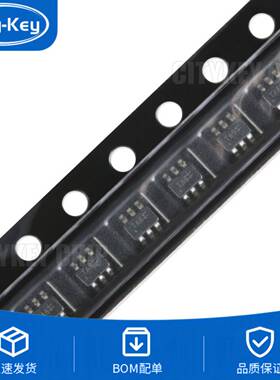 原装 AO7415 SOT-363 P沟道 -20V/-2A贴片MOSFET场效应管 5只