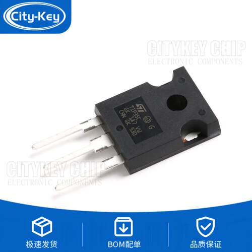 原装TIP35C封装TO-247晶体管-