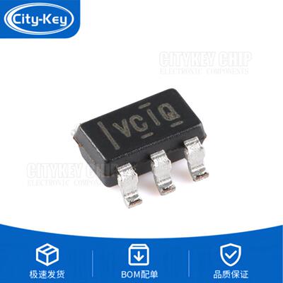 原装TLV73333PDBVRSOT-23-5低