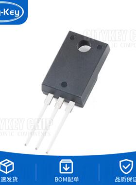 原装 MBRF20200CT ITO-220AB 200V20A直插肖特基整流器二极管