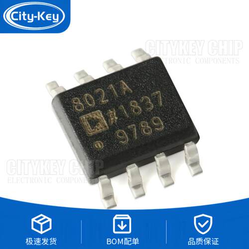 原装AD8021ARZ-REEL7SOIC-8低