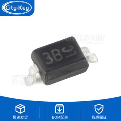 原装RLSD32A031LCSOD-3233.3V