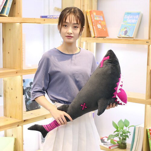 监管者武器道具玩偶抱枕厂长