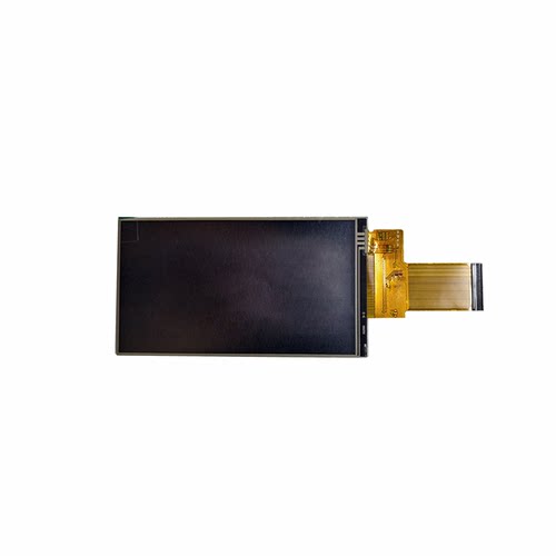 Anycubic纵维立方P1/Max 4.5寸触摸屏幕3D打印机显示操作彩色LCD