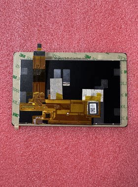 普罗森/Phrozen Sonic Mighty 8k 3D打印机5.0寸触摸中八显示屏幕