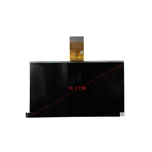 NEWBIE3D KYLIN V2 10.3寸8K3D打印机曝光打印屏幕NB专用LCD