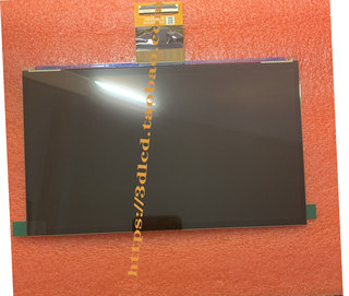 10.1寸12K黑白液晶屏幕Anycubic/纵维立方 M5/M5s 3D打印机专用屏