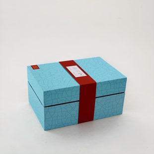 蒙顿茶膏 瓷瓶80克高端礼盒普洱茶膏熟茶膏白霜挂霜 茶石