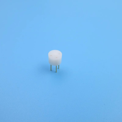 镭射管1.00mm 3Pin 插座