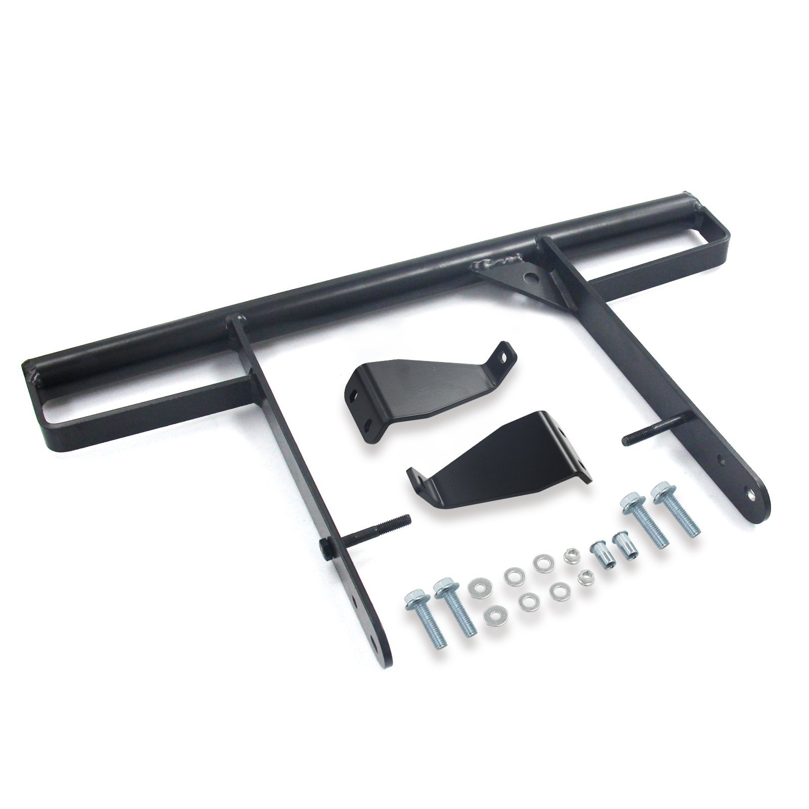 铝制后宽抓杆适用于雅马哈ATV Raptor 700/R 2006-2021的后宽把手