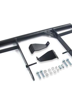 铝制后宽抓杆适用于雅马哈ATV Raptor 700/R 2006-2021的后宽把手