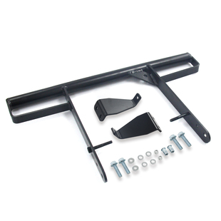 铝制后宽抓杆适用于雅马哈ATV Raptor 700/R 2006-2021的后宽把手