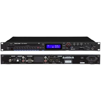 CD400U Bluetooth Wireless Player