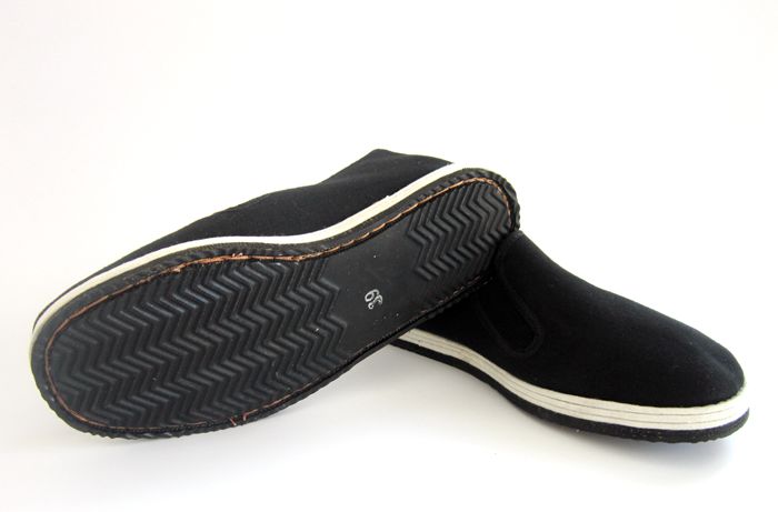 baskets homme - Ref 962161 Image 4