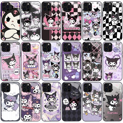 库洛米手机壳支持任意机型