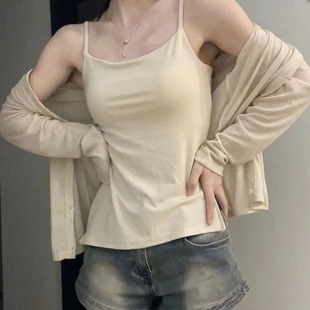 汕头市莉迪曼服饰有限公司(天丝开衫42+开叉吊带28)