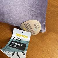 Surplus export bulk goods: throw pillows, backrest pillows, waist pillows, sofa decoration pillows, environmentally friendly (including pillow cores with zippers for disassembly and washing) thumbnail 6