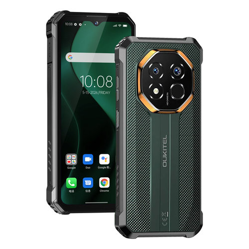 OUKITEL欧奇G7三防智能手机双卡