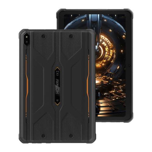 HotwavR10PRO三防智能手机双卡