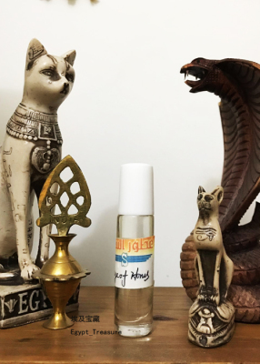 埃及香精荷鲁斯之眼男士异性缘